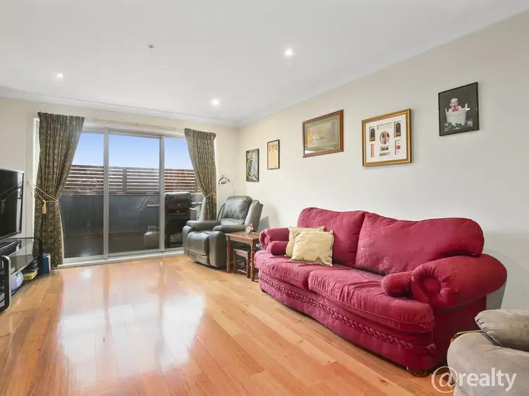 Fourth view of Homely apartment listing, 28/5-7 Alfrick Road, Croydon VIC 3136