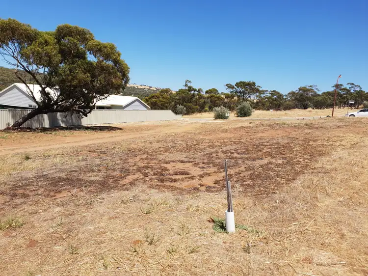 Second view of Homely land listing, 14 Rayner Loop, Nunile WA 6566
