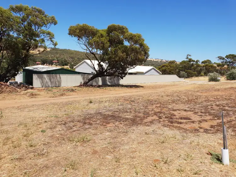 Fourth view of Homely land listing, 14 Rayner Loop, Nunile WA 6566