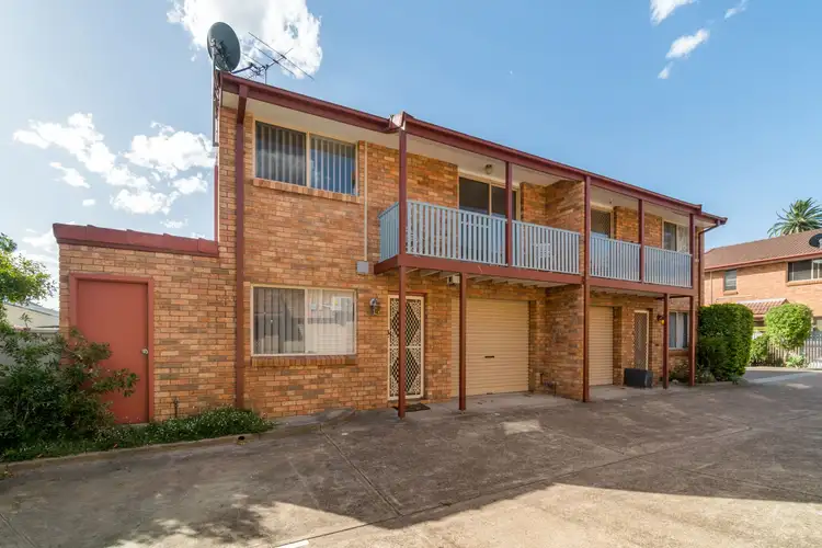 5/68 Maitland Road, Mayfield NSW 2304