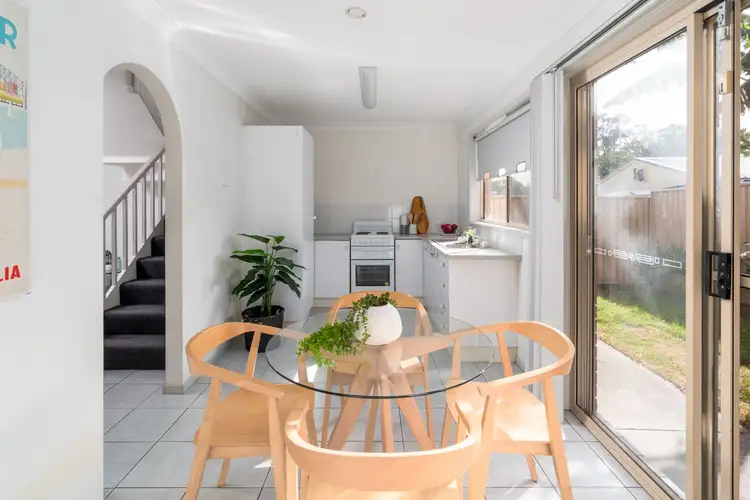 Third view of Homely townhouse listing, 5/68 Maitland Road, Mayfield NSW 2304