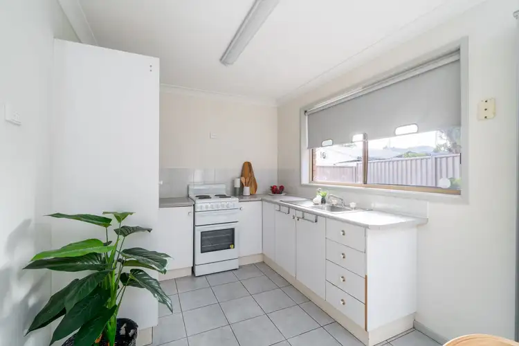 Fourth view of Homely townhouse listing, 5/68 Maitland Road, Mayfield NSW 2304