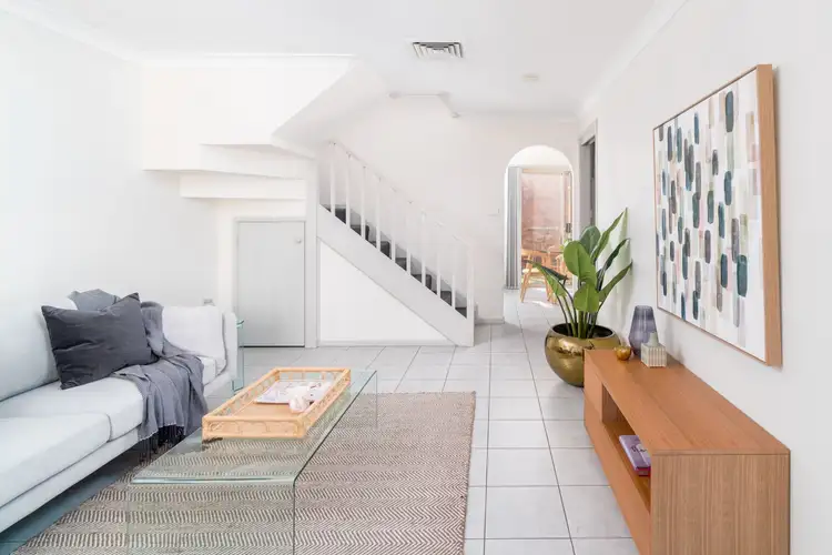 Fifth view of Homely townhouse listing, 5/68 Maitland Road, Mayfield NSW 2304