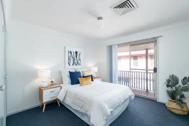 Sixth view of Homely townhouse listing, 5/68 Maitland Road, Mayfield NSW 2304