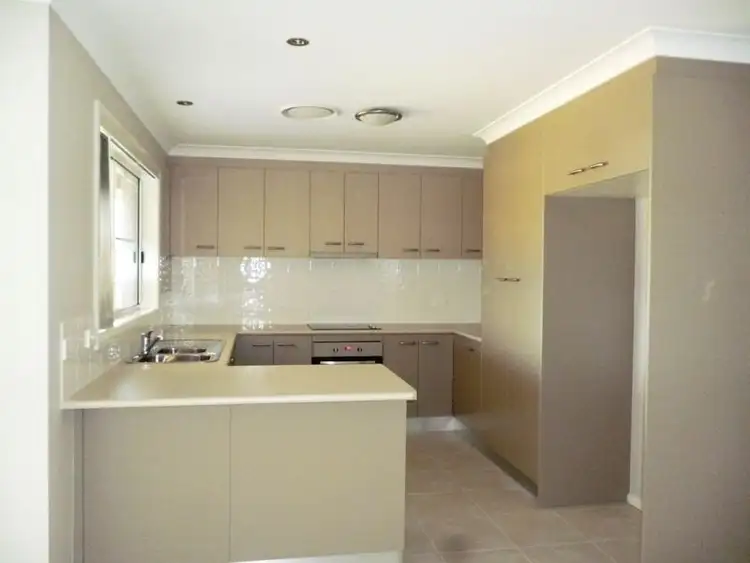 Second view of Homely house listing, 57 Frame St, Chinchilla QLD 4413