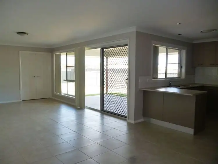 Third view of Homely house listing, 57 Frame St, Chinchilla QLD 4413