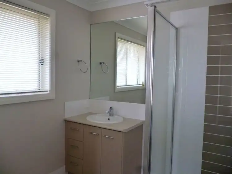 Fourth view of Homely house listing, 57 Frame St, Chinchilla QLD 4413