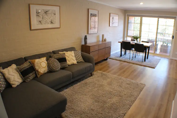 Second view of Homely apartment listing, 56/22 Archibald Street, Lyneham ACT 2602