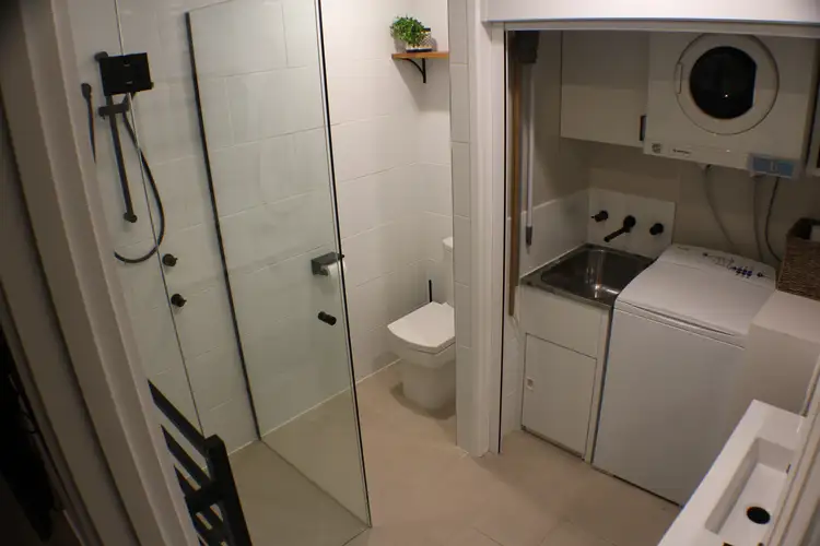 Fifth view of Homely apartment listing, 56/22 Archibald Street, Lyneham ACT 2602