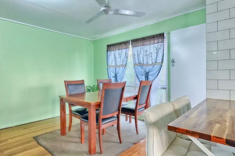 Fifth view of Homely house listing, 4 Bannerman Street, Riverview QLD 4303