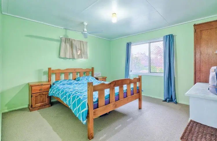 Sixth view of Homely house listing, 4 Bannerman Street, Riverview QLD 4303