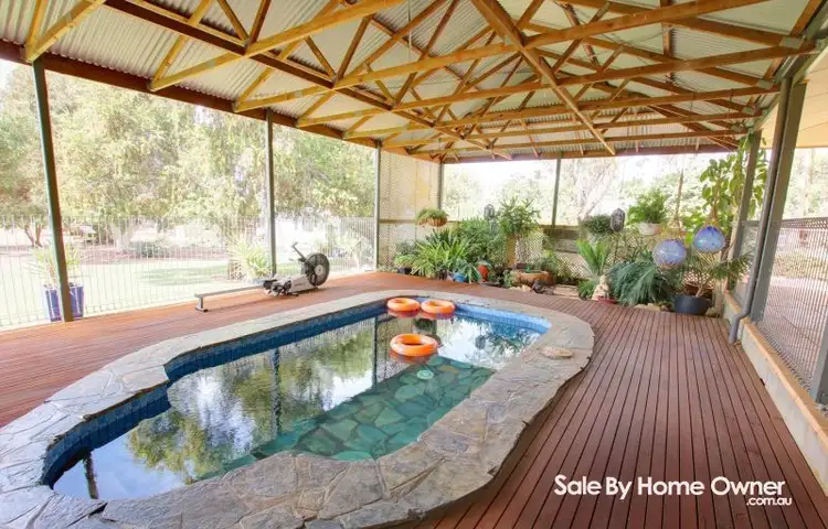 Main view of Homely house listing, 291 Winkie Road, Winkie SA 5343