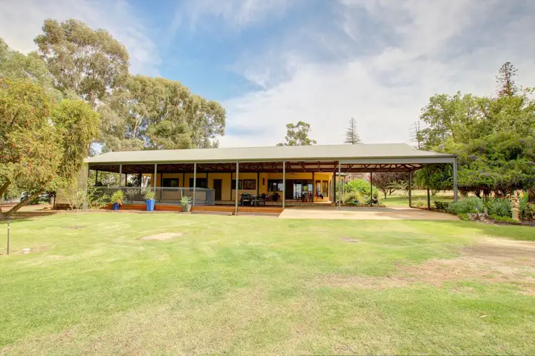 Second view of Homely house listing, 291 Winkie Road, Winkie SA 5343