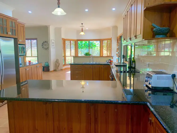 Third view of Homely house listing, 291 Winkie Road, Winkie SA 5343