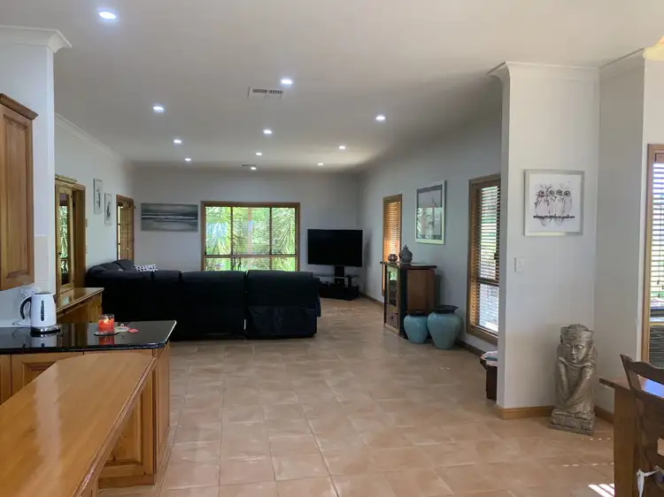 Fourth view of Homely house listing, 291 Winkie Road, Winkie SA 5343