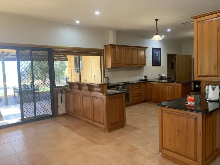 Fifth view of Homely house listing, 291 Winkie Road, Winkie SA 5343