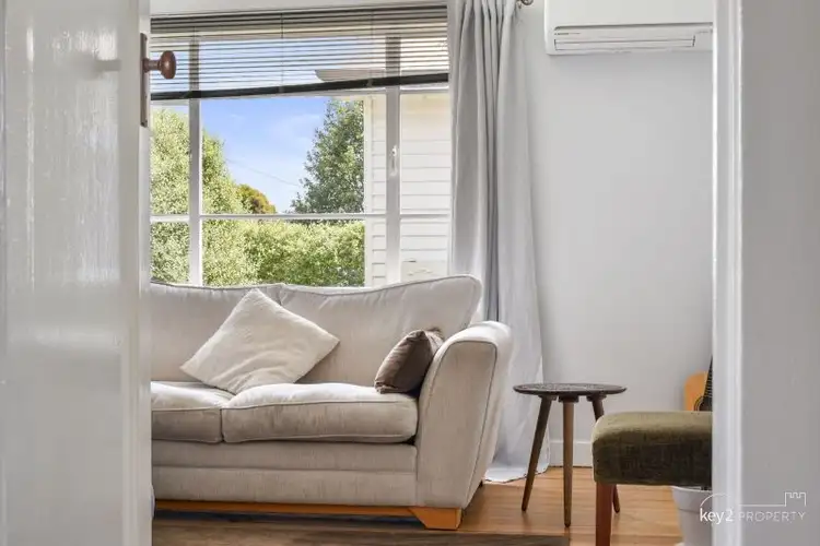 Fifth view of Homely house listing, 67 Hart Street, Newstead TAS 7250