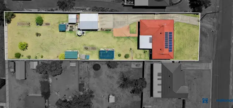 2 Park Street, Tahmoor NSW 2573