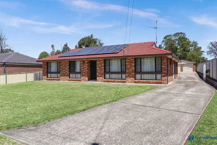 Second view of Homely house listing, 2 Park Street, Tahmoor NSW 2573