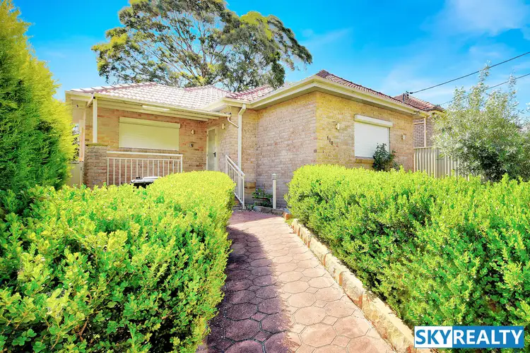 Second view of Homely house listing, 129 Pitt Street, Merrylands NSW 2160