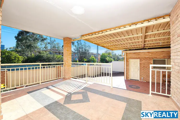 Third view of Homely house listing, 129 Pitt Street, Merrylands NSW 2160
