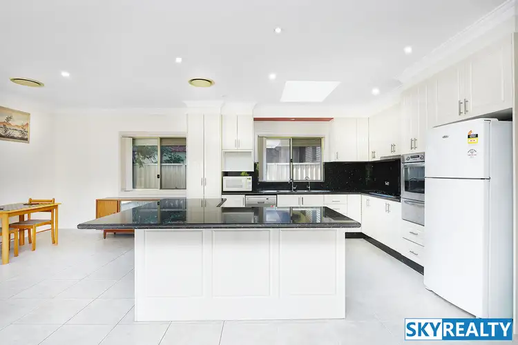 Fourth view of Homely house listing, 129 Pitt Street, Merrylands NSW 2160