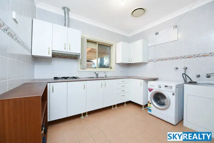 Fifth view of Homely house listing, 129 Pitt Street, Merrylands NSW 2160