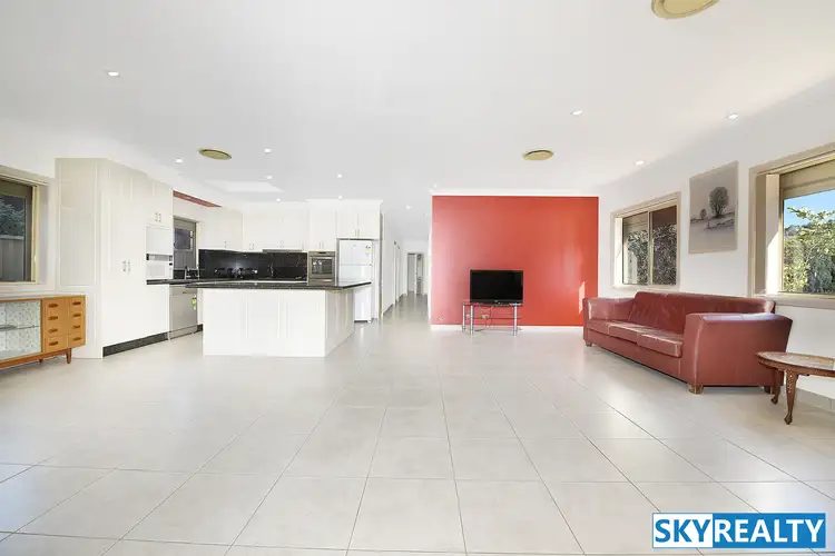 Sixth view of Homely house listing, 129 Pitt Street, Merrylands NSW 2160