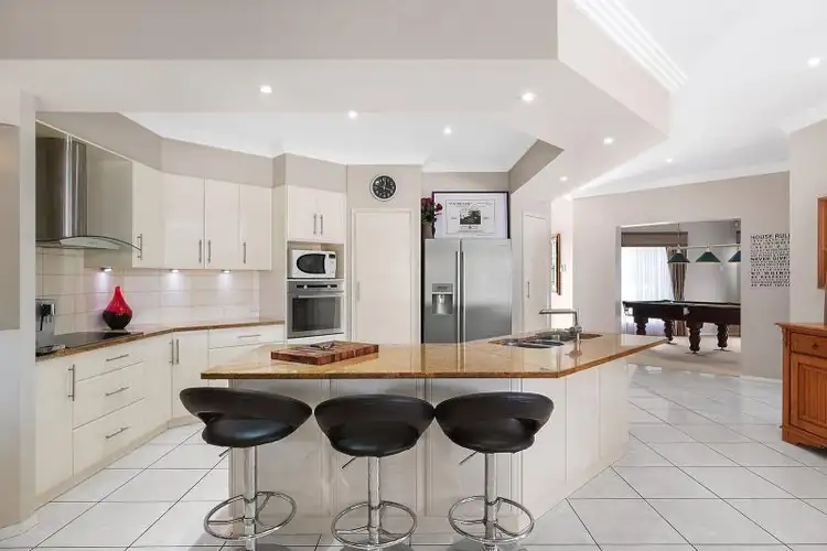 Third view of Homely house listing, 150 Rowbotham Street, Rangeville QLD 4350