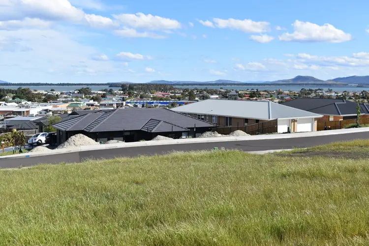 Main view of Homely land listing, 12 Horizon Drive, Sorell TAS 7172
