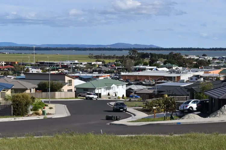 Fourth view of Homely land listing, 12 Horizon Drive, Sorell TAS 7172