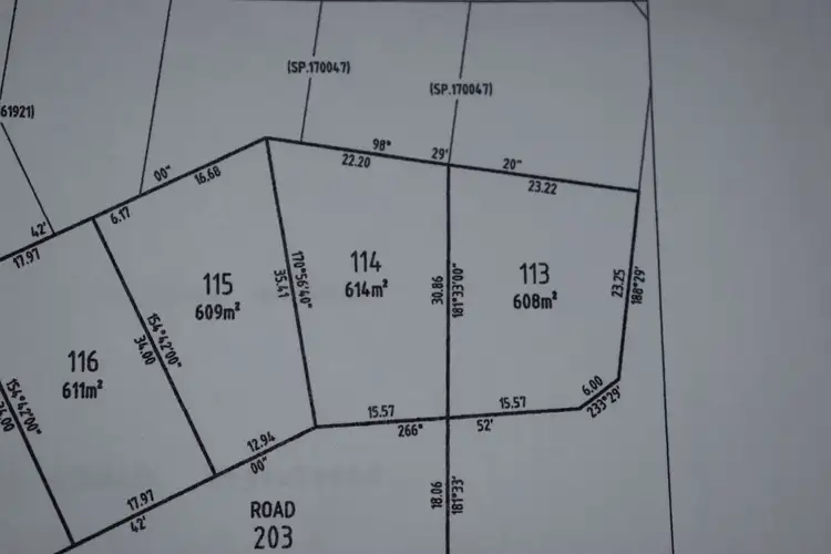 Fifth view of Homely land listing, 12 Horizon Drive, Sorell TAS 7172