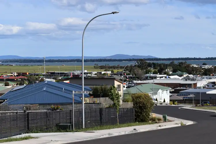 Sixth view of Homely land listing, 12 Horizon Drive, Sorell TAS 7172