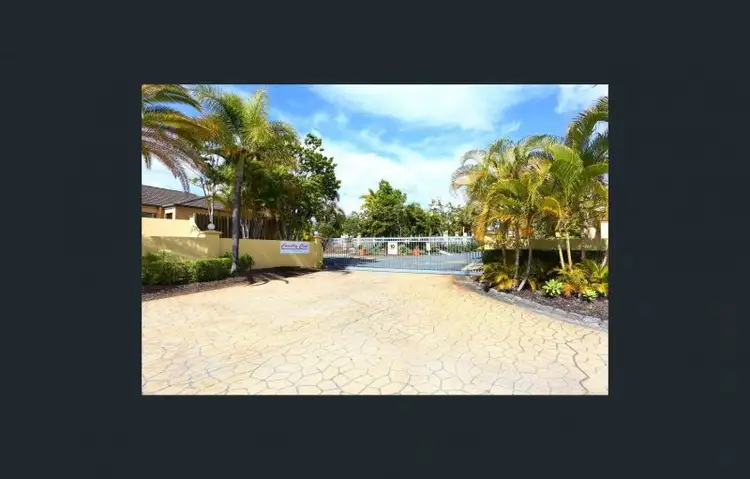 Second view of Homely villa listing, 14/107 Arundel Drive, Arundel QLD 4214