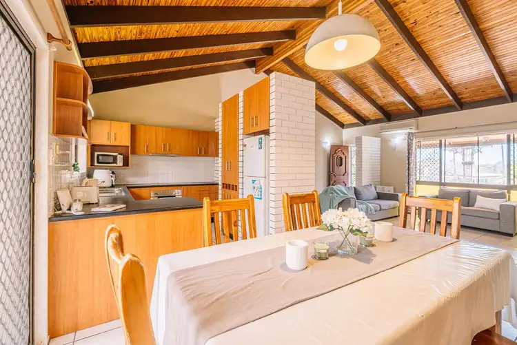 Sixth view of Homely house listing, 45 Athalie Street, Runcorn QLD 4113