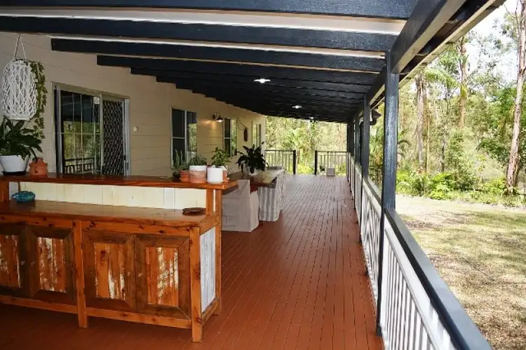 Fourth view of Homely rural property listing, 73 Collins Street, Moorina QLD 4506
