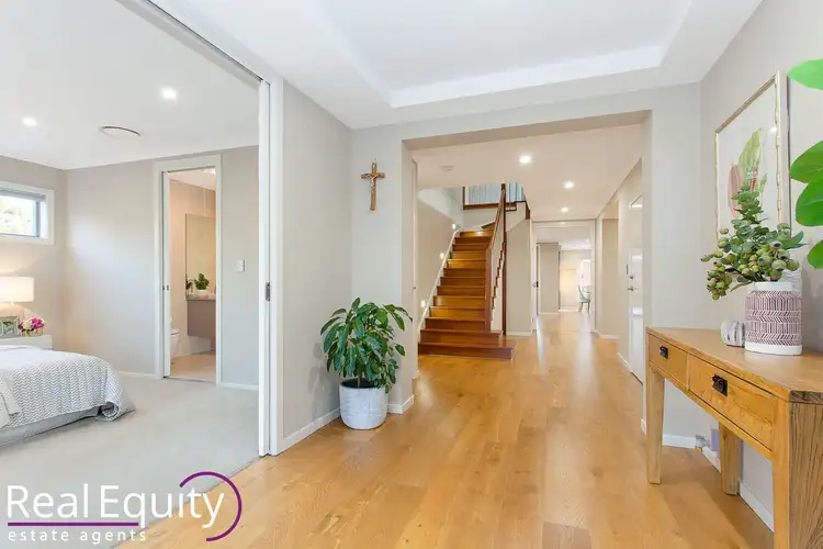 Third view of Homely house listing, 71 Horizon Circuit, Moorebank NSW 2170