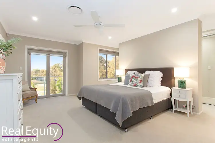 Fifth view of Homely house listing, 71 Horizon Circuit, Moorebank NSW 2170