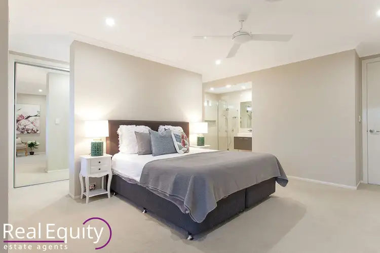 Sixth view of Homely house listing, 71 Horizon Circuit, Moorebank NSW 2170