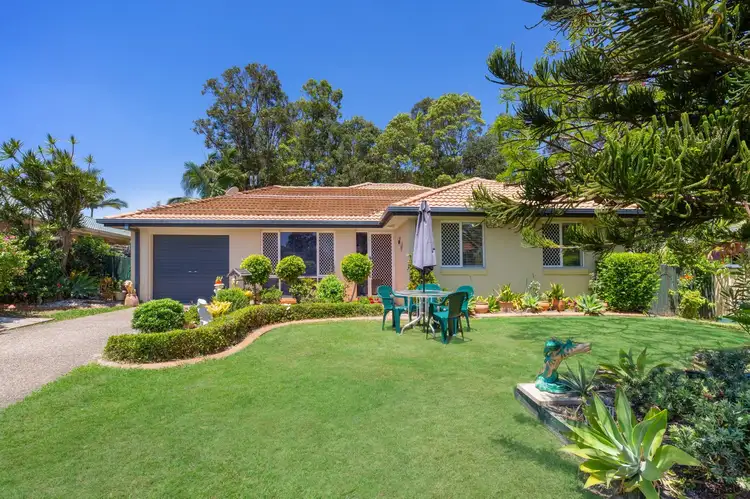 55 Lake Entrance Boulevard, Noosaville QLD 4566