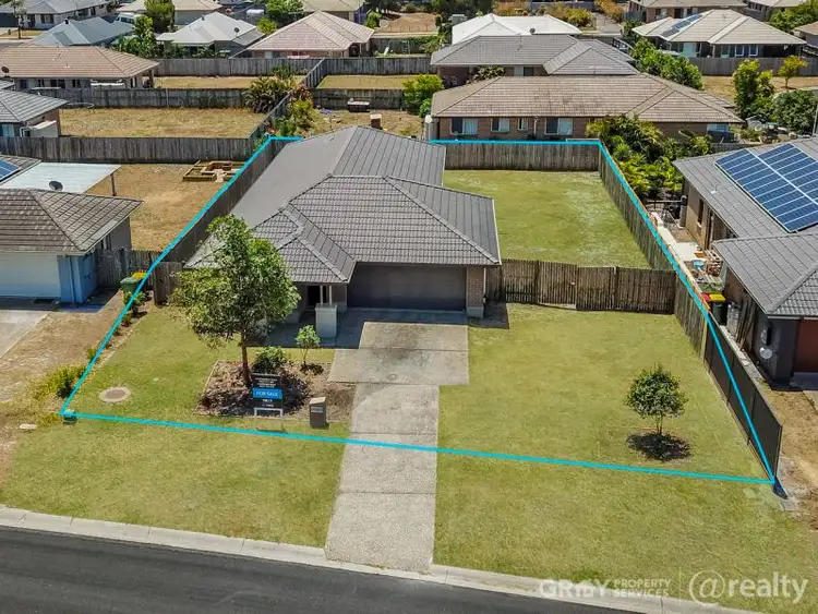 Main view of Homely house listing, 18 Grice Crescent, Ningi QLD 4511
