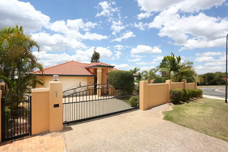15 Brookvale Drive, Underwood QLD 4119