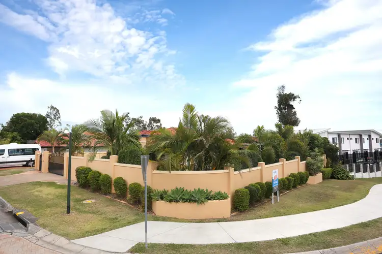 Second view of Homely house listing, 15 Brookvale Drive, Underwood QLD 4119