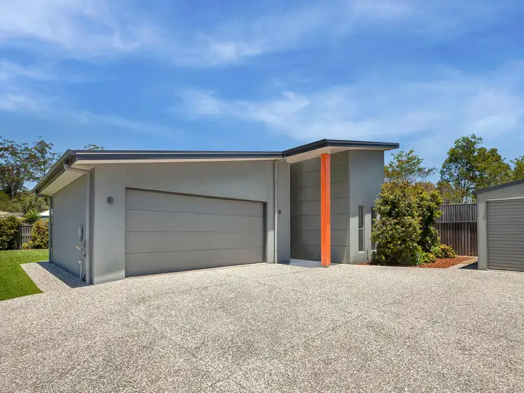 8 Swiftlet Place, Forest Glen QLD 4556