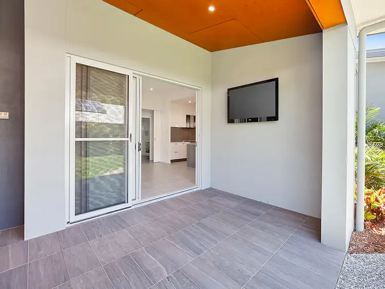 Fourth view of Homely house listing, 8 Swiftlet Place, Forest Glen QLD 4556