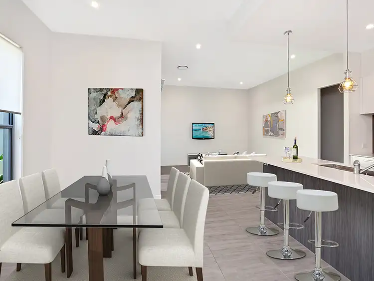 Sixth view of Homely house listing, 8 Swiftlet Place, Forest Glen QLD 4556