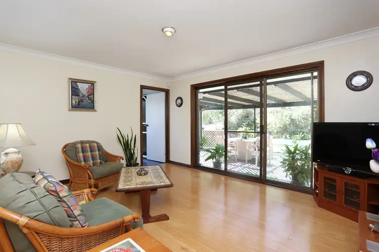 Fourth view of Homely house listing, 61 Mukine Street, Jindalee QLD 4074