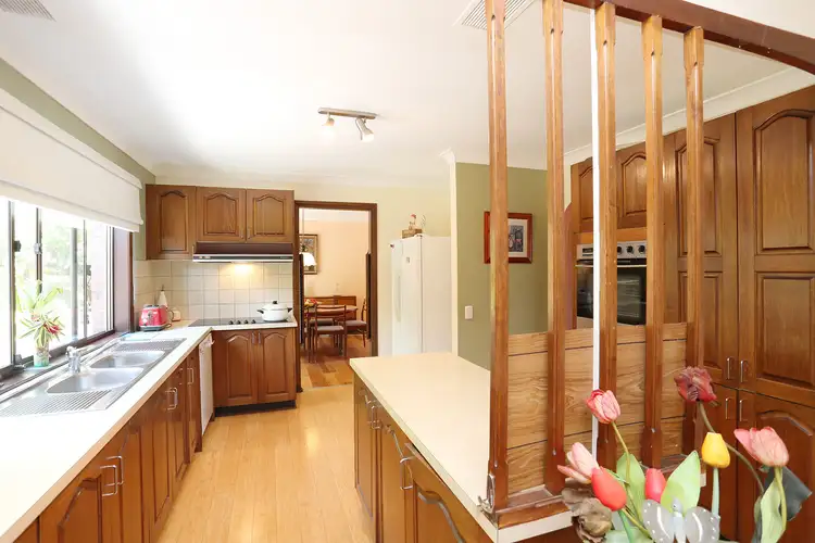 Fifth view of Homely house listing, 61 Mukine Street, Jindalee QLD 4074