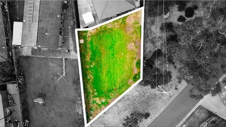 Second view of Homely land listing, 5 Jeremy Way, Frankston South VIC 3199