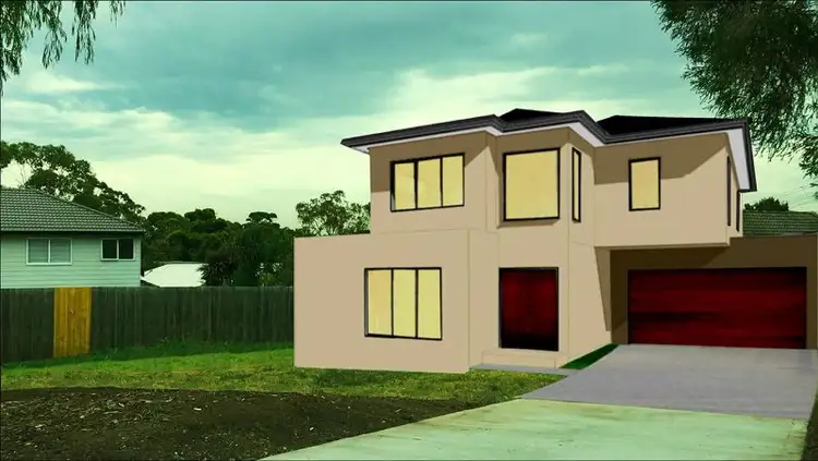 Third view of Homely land listing, 5 Jeremy Way, Frankston South VIC 3199